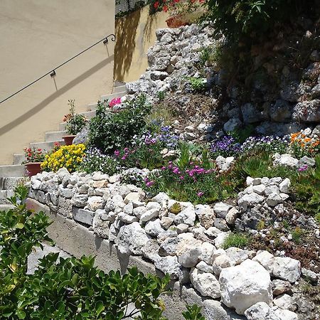 Hotel La Candeletta Santo Stefano Di Sessanio Exterior foto